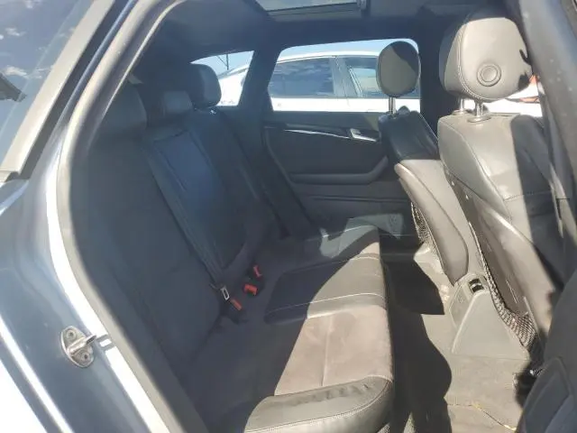 2011 AUDI A3 PREMIUM PLUS  