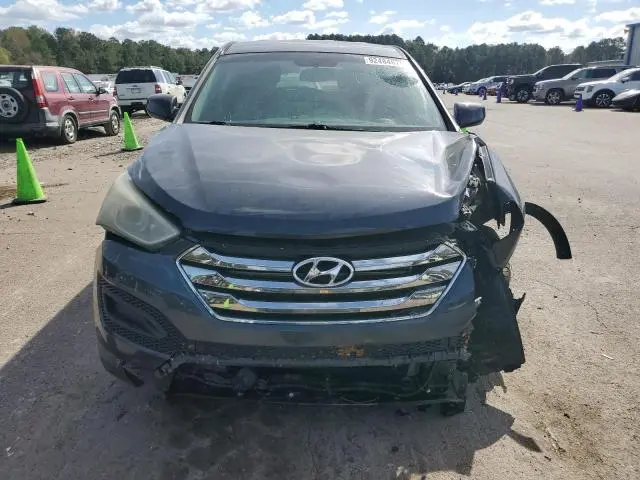 2013 HYUNDAI SANTA FE SPORT   