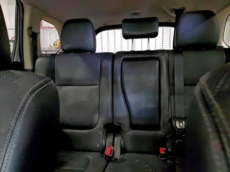 2016 MITSUBISHI OUTLANDER SE  