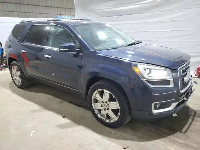 2017 GMC ACADIA LIMITED SLT-2  