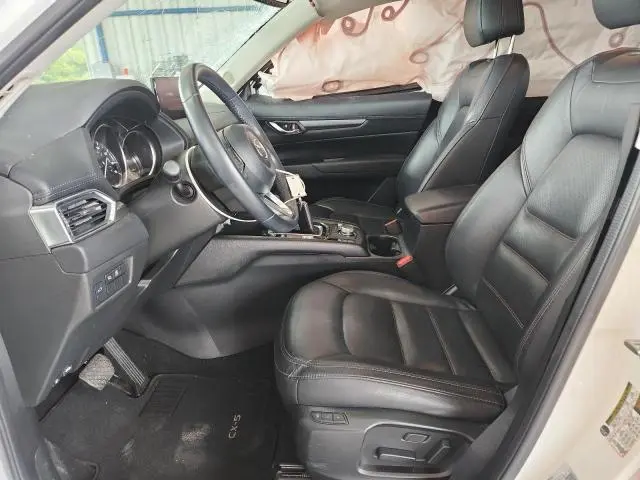 2023 MAZDA CX-5 PREFERRED  