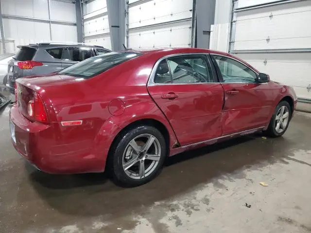 2011 CHEVROLET MALIBU 1LT  