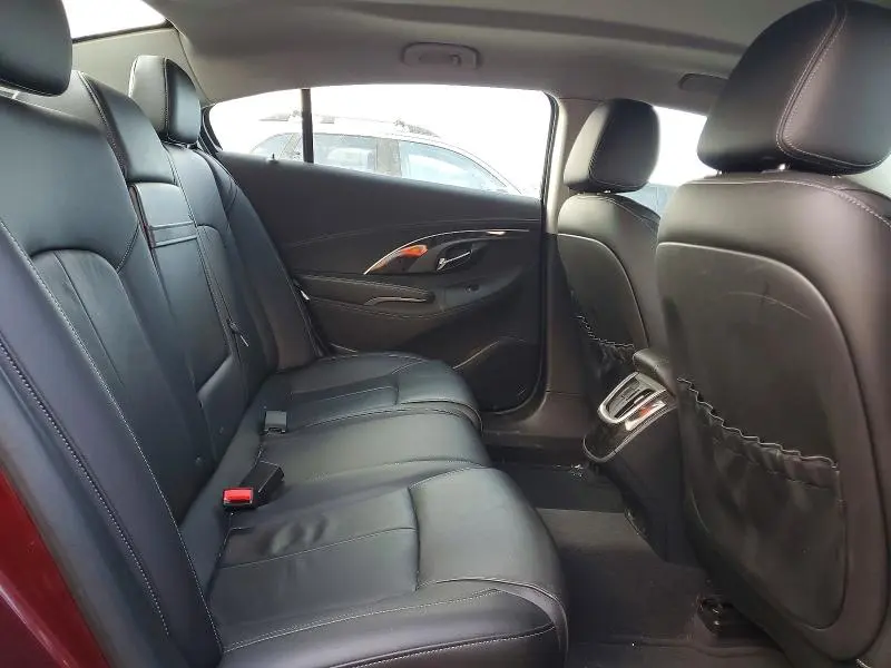 2015 BUICK LACROSSE   