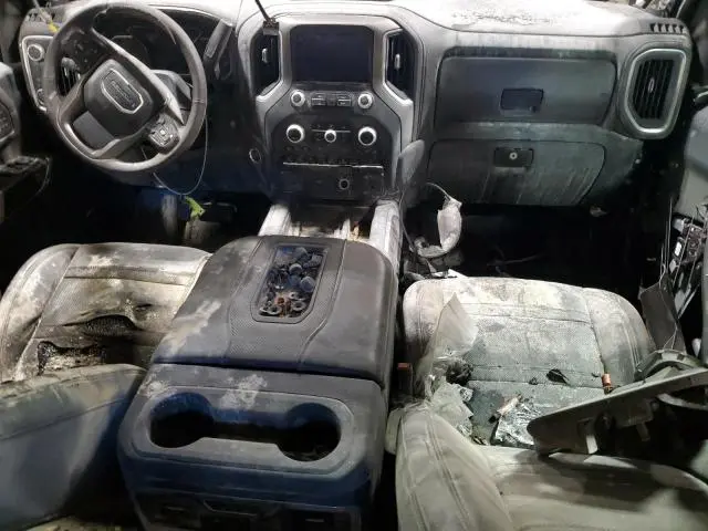 2020 GMC SIERRA K2500 DENALI  