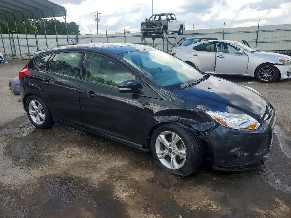 2011 FORD FUSION   