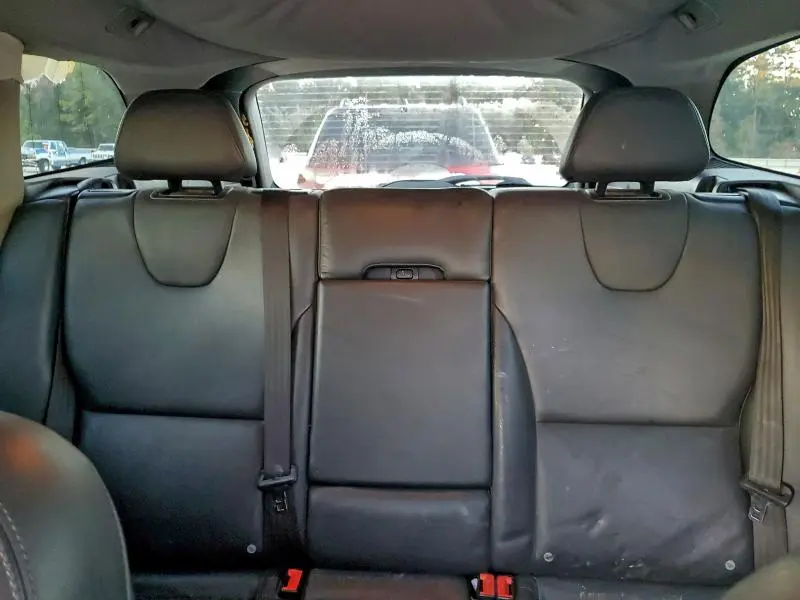 2015 VOLVO XC60 T5 PREMIER  