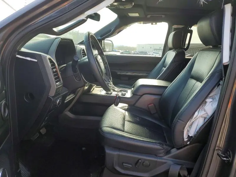 2020 FORD EXPEDITION MAX XLT  
