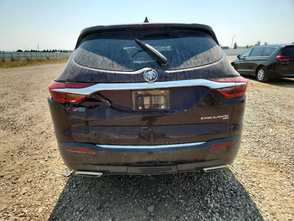 2019 BUICK ENCLAVE ESSENCE  