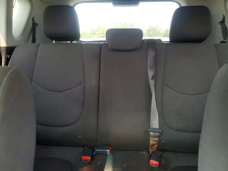 2013 KIA SOUL BASE  
