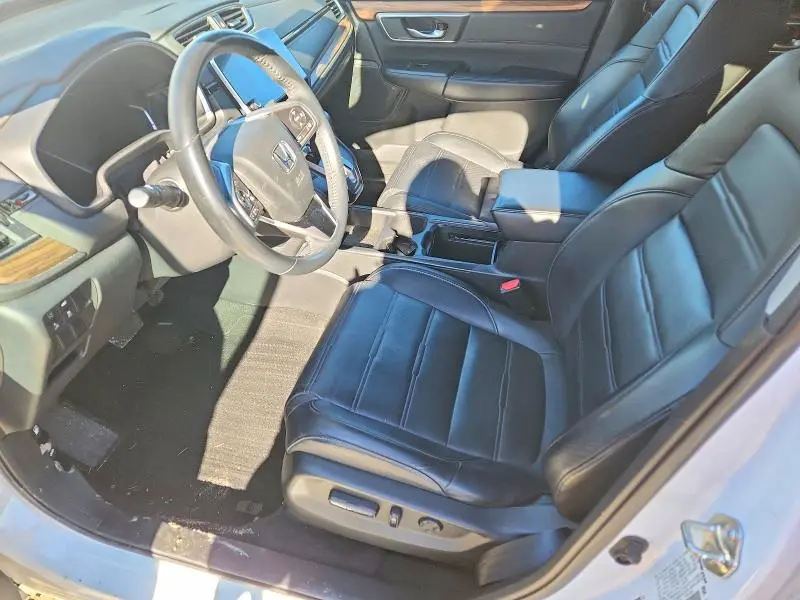 2020 HONDA CR-V EXL  