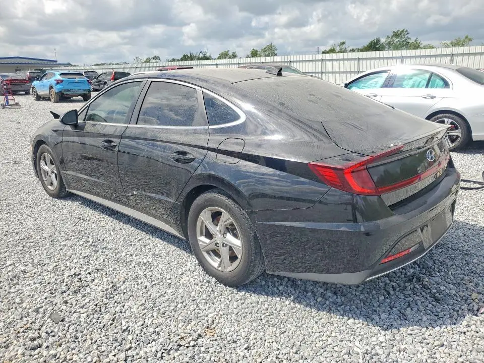 2023 HYUNDAI SONATA SE  