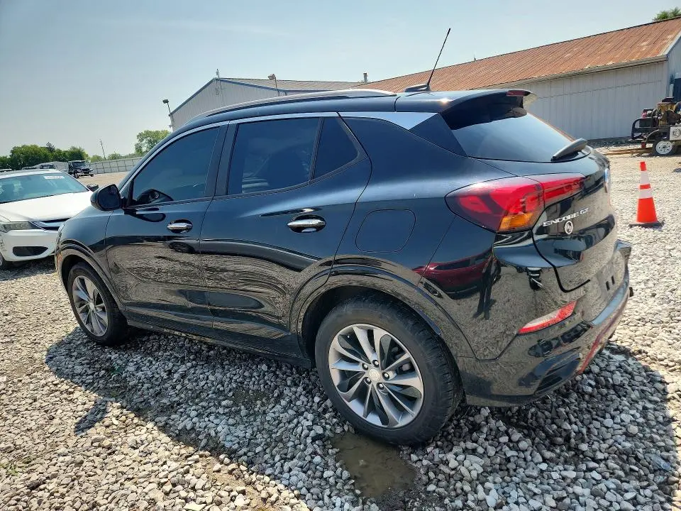 2020 BUICK ENCORE GX PREFERRED  