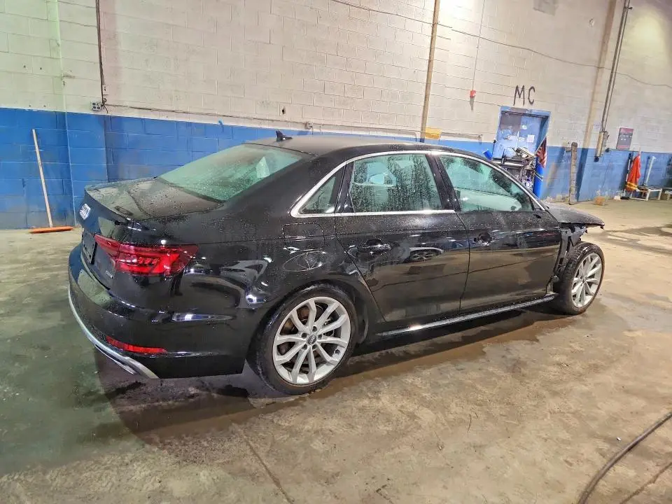 2019 AUDI A4 PREMIUM PLUS  