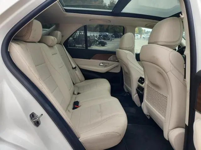 2024 MERCEDES-BENZ GLE 450 4MATIC  