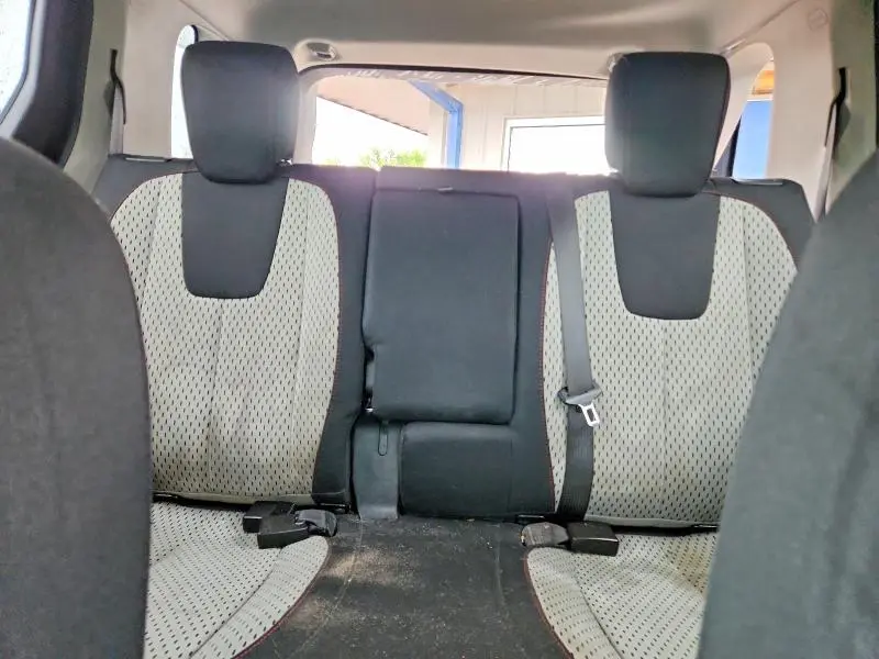 2014 GMC TERRAIN SLE  