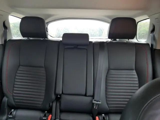 2018 LAND ROVER DISCOVERY SPORT HSE  