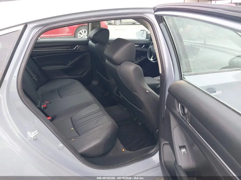 2021 HONDA ACCORD SPORT SPECIAL EDITION