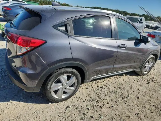 2019 HONDA HR-V EXL  