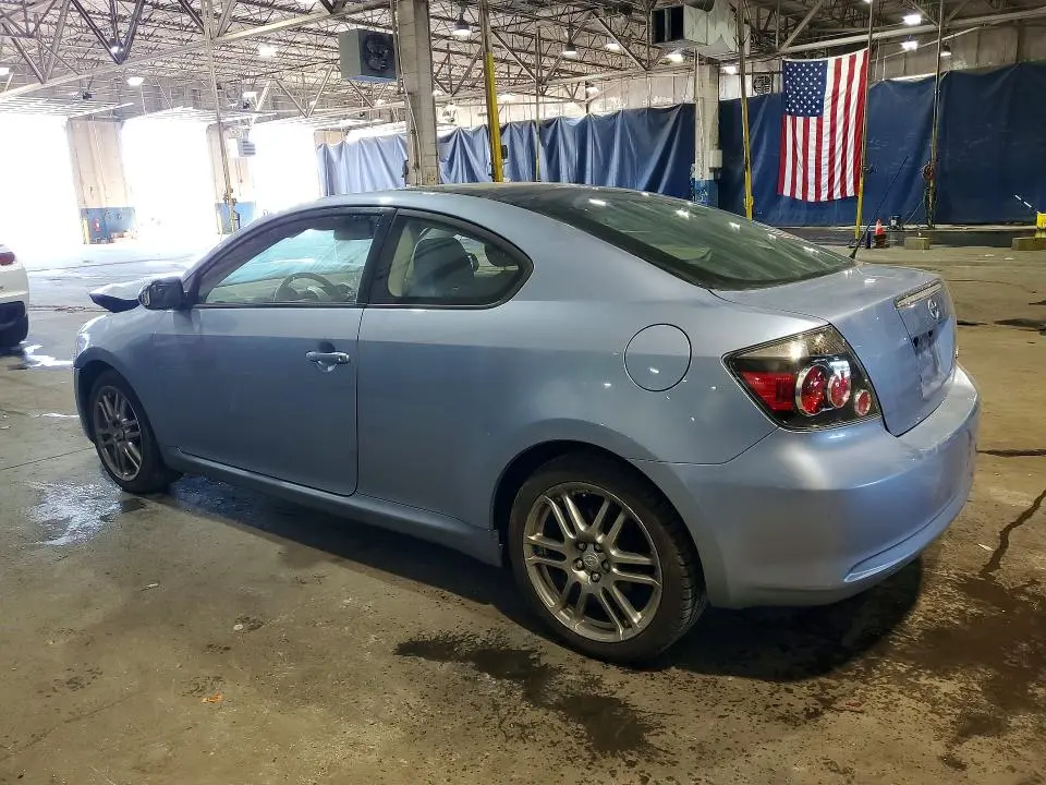 2010 SCION TC BASE  