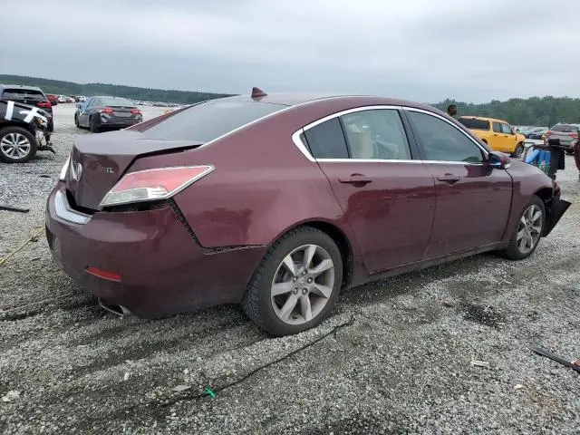 2013 ACURA TL   