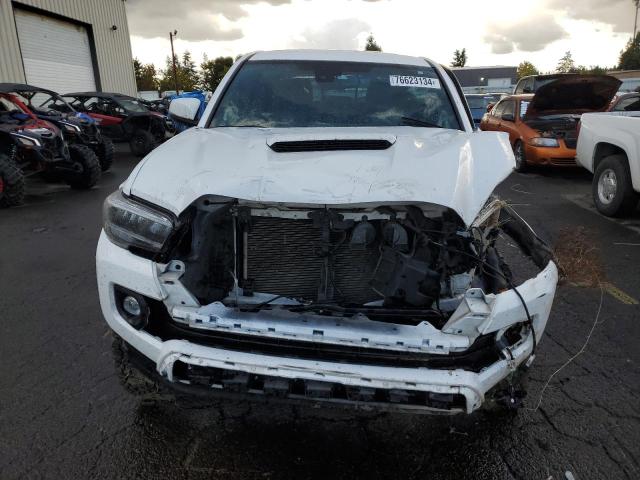 2022 TOYOTA TACOMA DOUBLE CAB