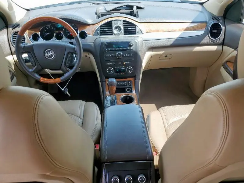 2011 BUICK ENCLAVE CXL  