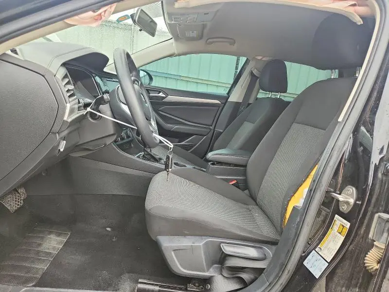 2021 VOLKSWAGEN JETTA S  