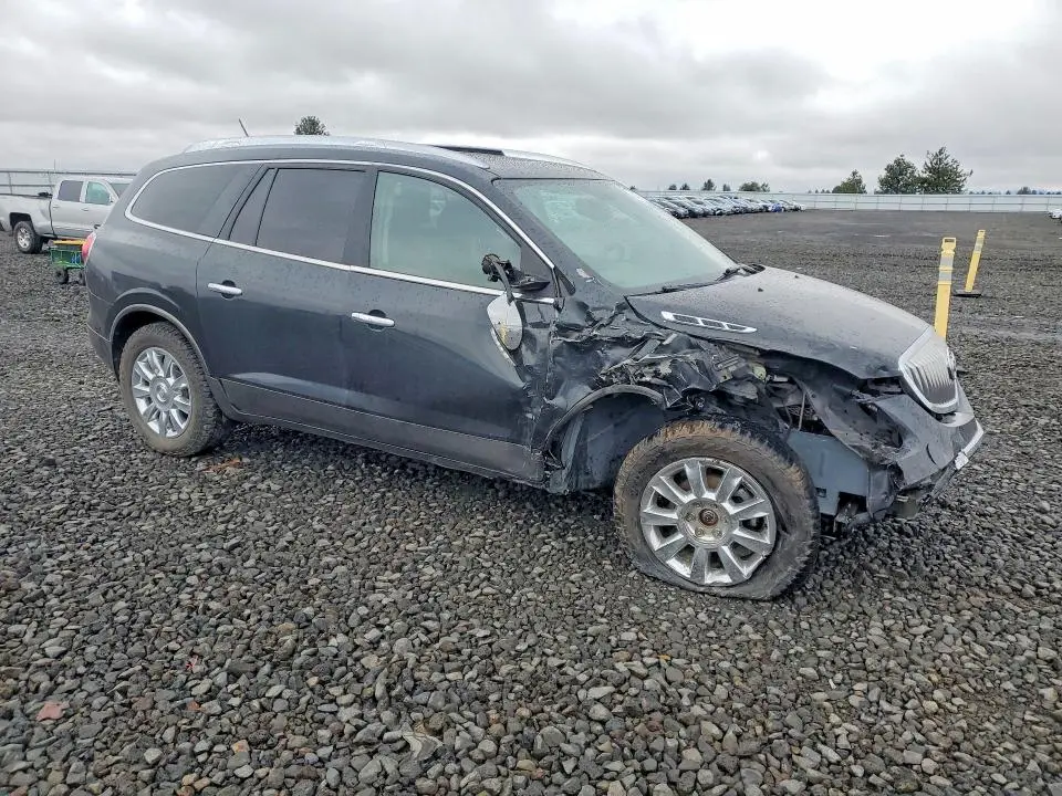 2011 BUICK ENCLAVE CXL  