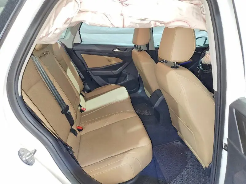 2019 VOLKSWAGEN JETTA SEL  