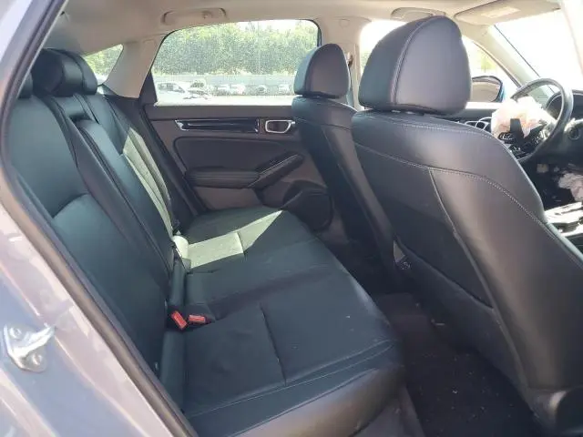 2022 HONDA CIVIC TOURING