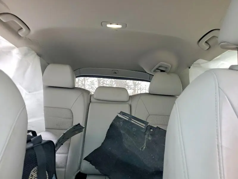 2025 HONDA CR-V EXL  