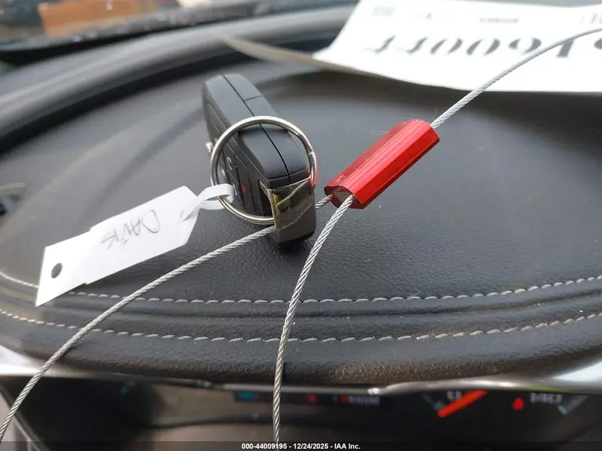 2018 CHEVROLET IMPALA 1LT