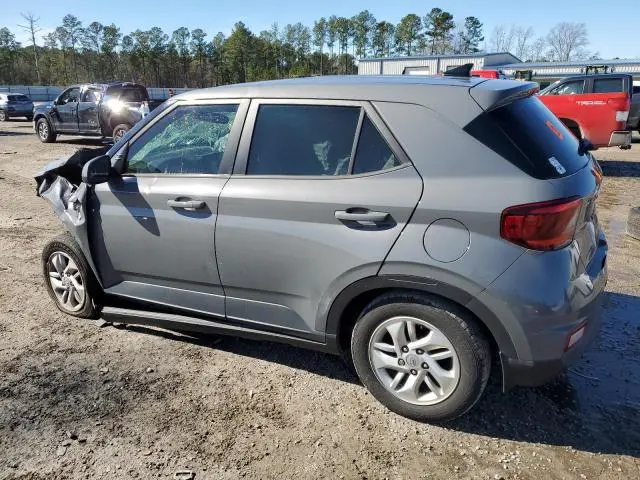 2022 HYUNDAI VENUE SE  