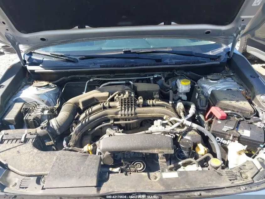 2019 SUBARU IMPREZA 2.0I PREMIUM
