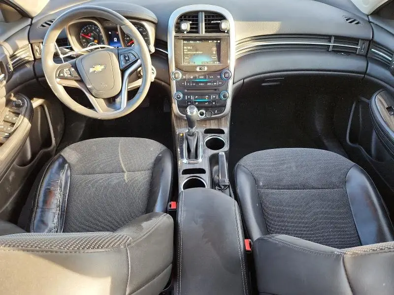 2014 CHEVROLET MALIBU 1LT  