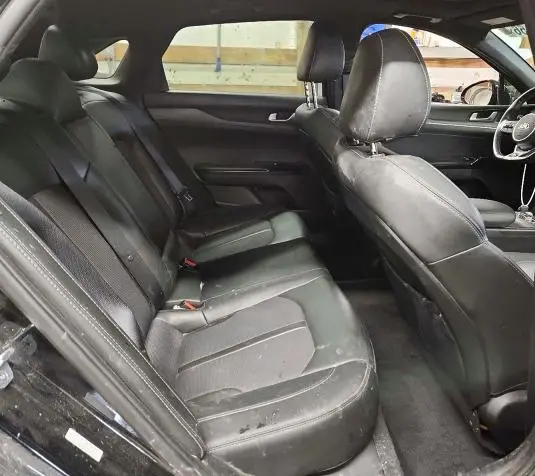2021 KIA K5 GT LINE  