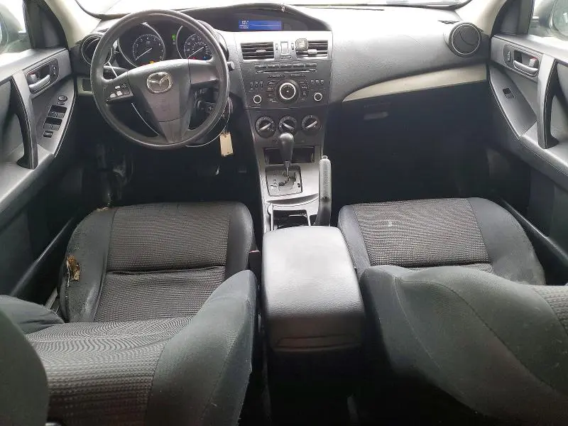 2013 MAZDA 3 I  