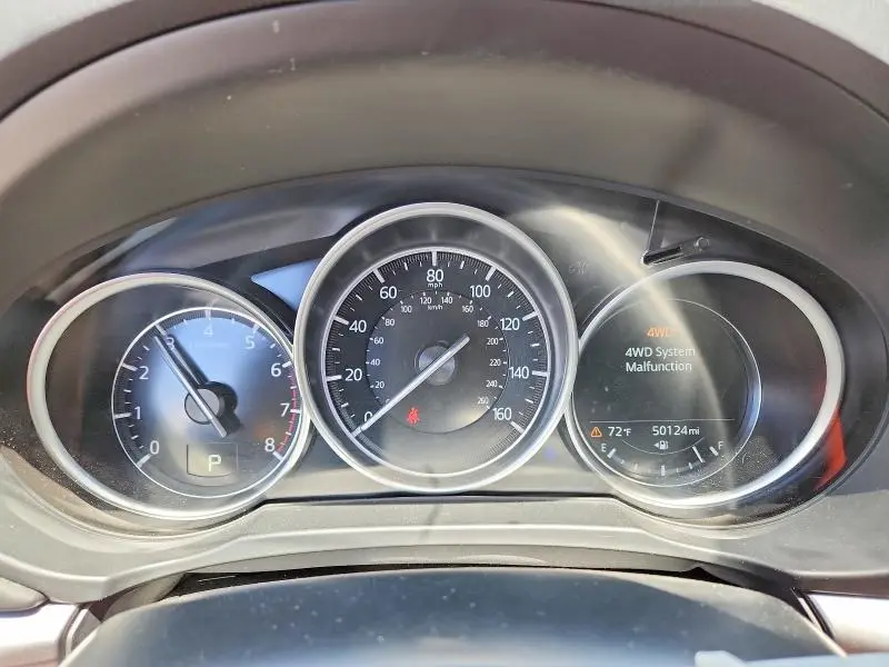 2024 MAZDA CX-5 SELECT  