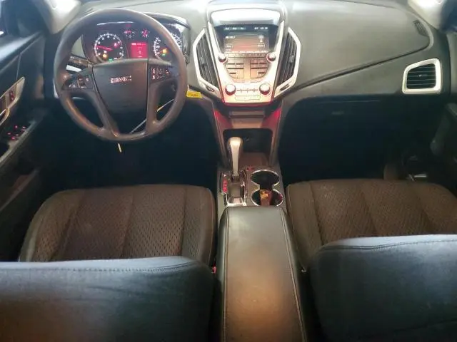 2013 GMC TERRAIN SLE  