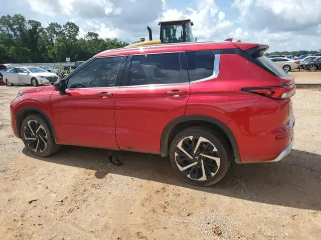 2023 MITSUBISHI OUTLANDER SEL  