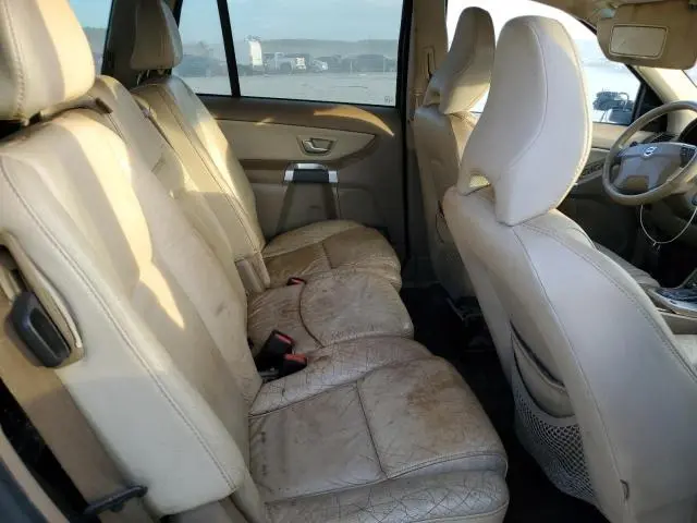 2011 VOLVO XC90 3.2  