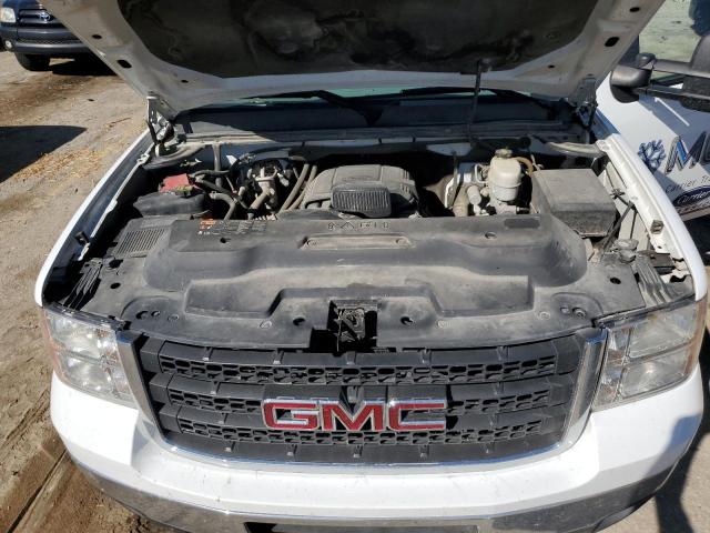 2013 GMC SIERRA K2500 HEAVY DUTY