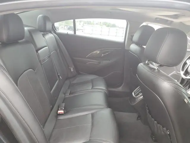 2015 BUICK LACROSSE PREMIUM  