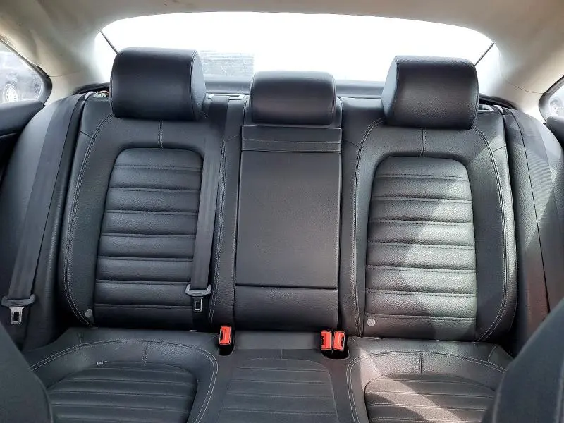 2013 VOLKSWAGEN CC SPORT  