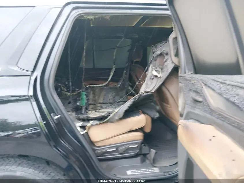 2023 CADILLAC ESCALADE 4WD SPORT