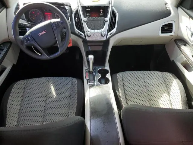 2015 GMC TERRAIN SLE  