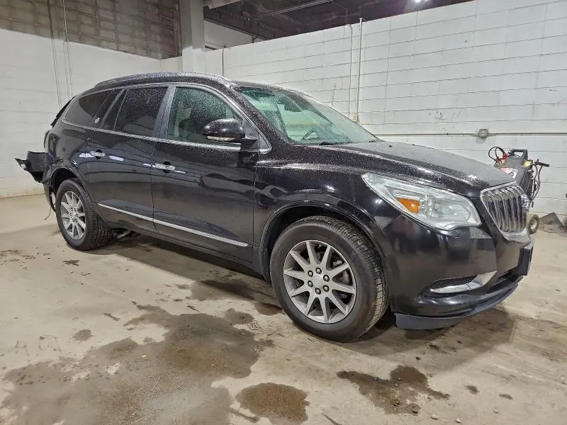 2016 BUICK ENCLAVE   