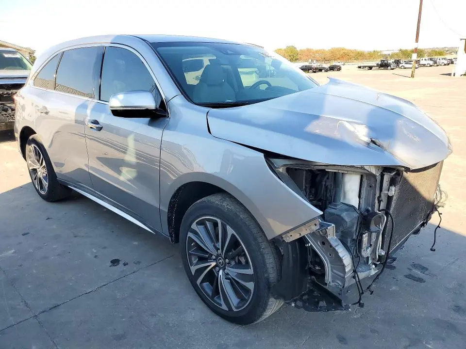2020 ACURA MDX TECHNOLOGY  