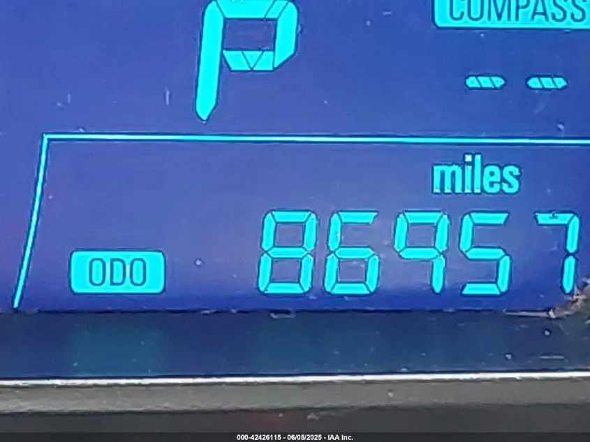 2016 CHEVROLET SONIC LS AUTO