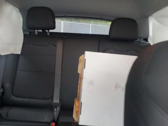 2025 CHEVROLET TRAX 1LT  